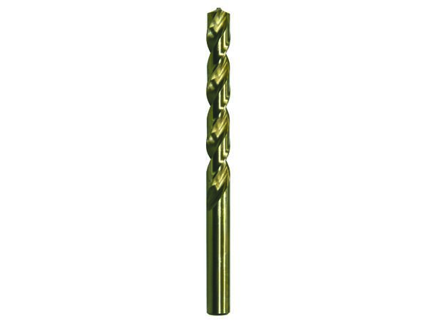Stock NX-bor 71220 ø Stub - bor, HSSCo DIN1897 